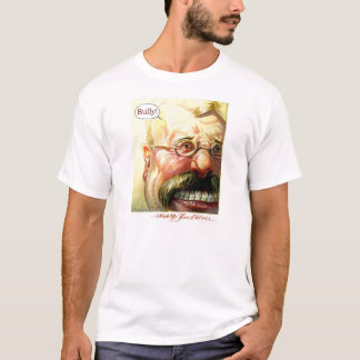 Despote ! Le T-shirt des hommes