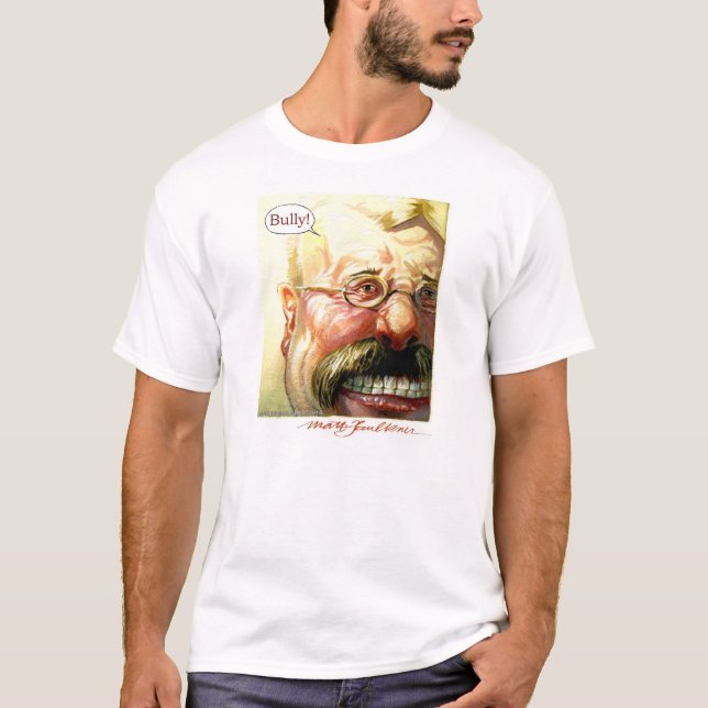 Despote ! Le T-shirt des hommes (Devant)