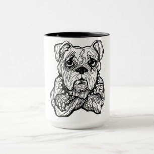 Despote pour vous ! Tasse