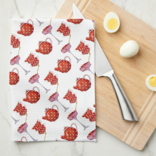 Dessert and Tea Kitchen Towel