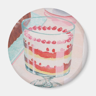 Dessert anyone? magnet