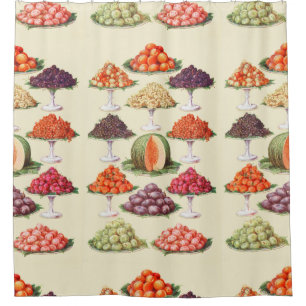 Dessert Fruit: Party Fruitarian