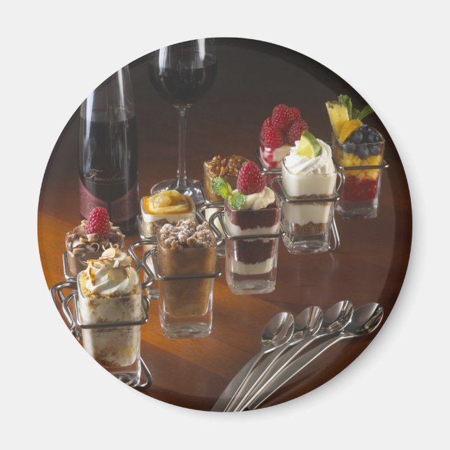 DESSERT MAGNET 7 (Devant)