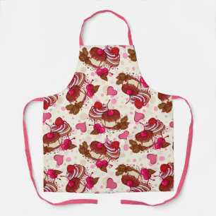 Desserts Apron