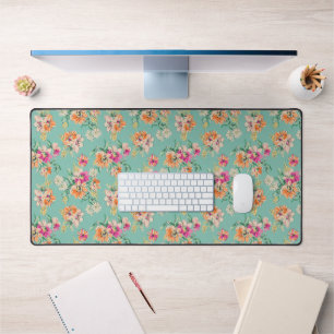 Dessin brillant Motif floral