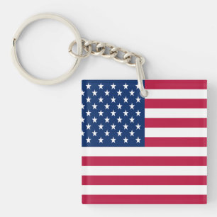 Dessin de fierté de drapeau américain USA