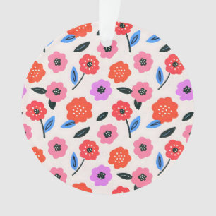 dessin de fleurs de Han