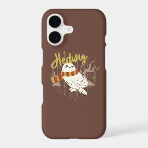 Dessin de la forêt fantaisiste d'Hedwig