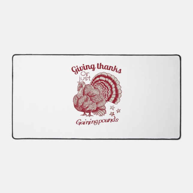 Dessin de Turquie texturée en Sepia rouge riche su (Recto)