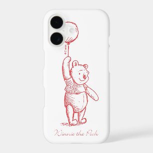 Dessin de Winnie l'ourson