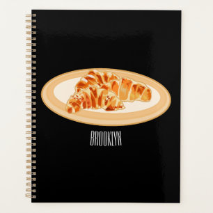 Dessin du Croissant