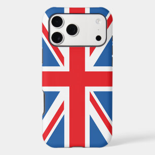Dessin du drapeau britannique