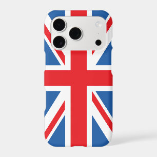 Dessin du drapeau britannique