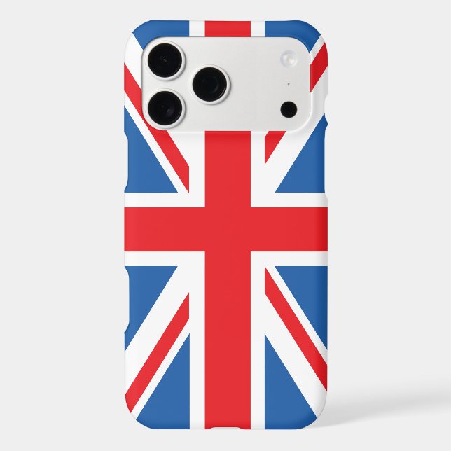 Dessin du drapeau britannique (Verso)
