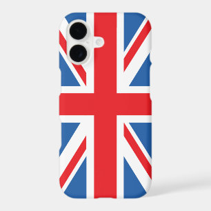 Dessin du drapeau britannique