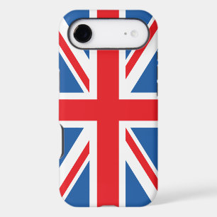 Dessin du drapeau britannique