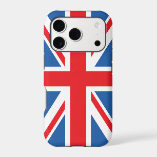Dessin du drapeau britannique