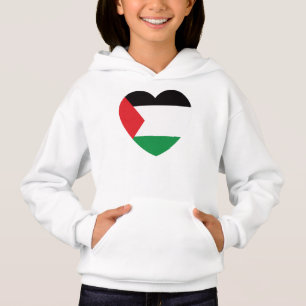 dessin graphique du pavillon de palestine mignon