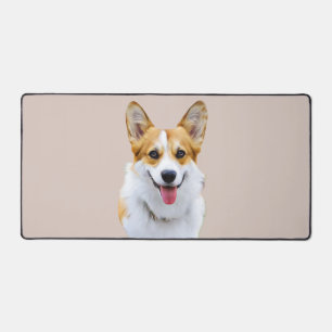 Dessin personnalisé Welsh Corgi Dog