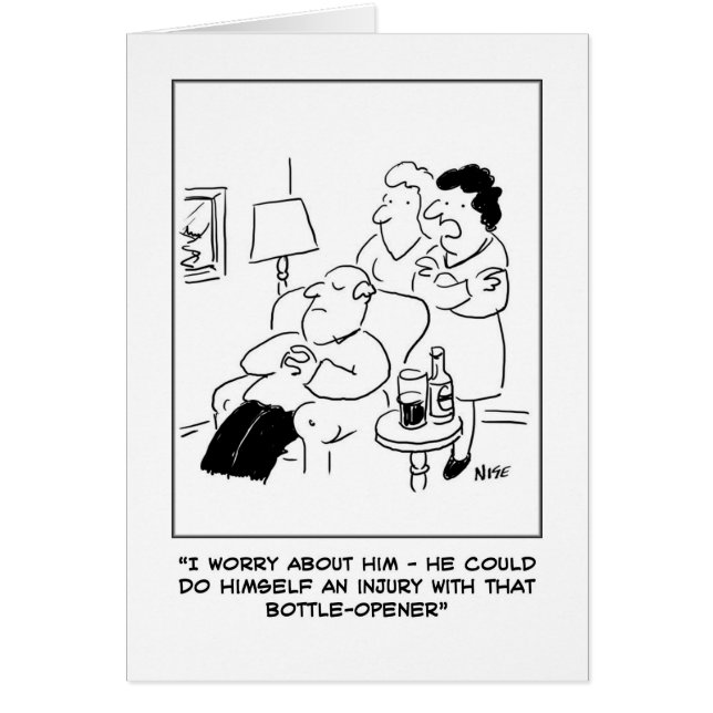 Dessin sur la blessure à la bouteille (Devant)