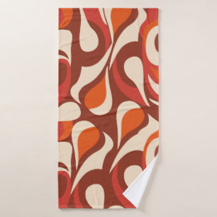 dessinez à la main le motif ethnique. Un décor des
