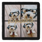 Créez votre propre collection de photos 4 - Nom du