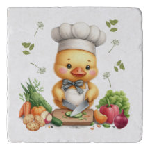 Cuisine douillette Canards Conception de Cuisines