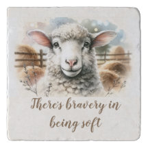 Ewe doux : Mouton doux en laine