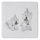 Joyeux anniversaire de Westie