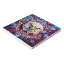 L'Esprit de 1776, 2026 L'Aigle Rouge de Feu d'Amér