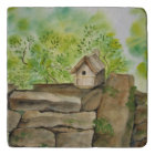 Tapis de protection en pierre Cuisine, Irlandais, 