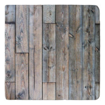 Trépieds en pierre de marbre rustiques de Barnwood