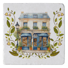 Trivet Pays Français
