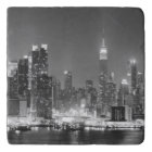 Vue panoramique de New York