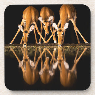 DESSOUS-DE-VERRE 