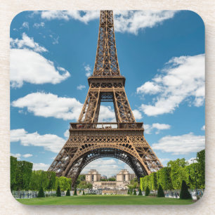 DESSOUS-DE-VERRE 
