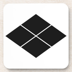 DESSOUS-DE-VERRE 武 菱 田