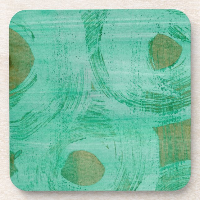 Dessous-de-verre 1er mars (Devant)