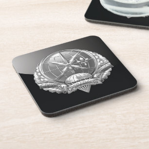 Dessous-de-verre [200] Insigne SOWT [Crest]