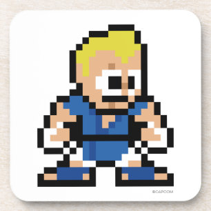 Dessous-de-verre Abel à 8 bits