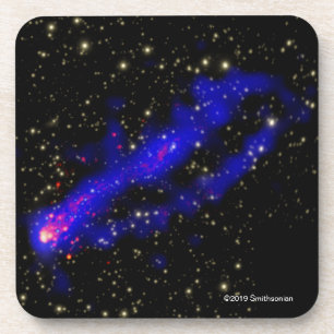 Dessous-de-verre Abell 3627