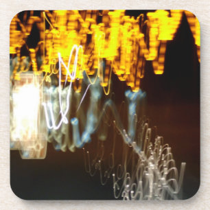 Dessous de verre Abstraits