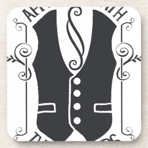 Dessous-de-verre Affilié Aux Hustlers