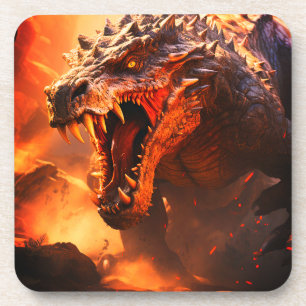 Dessous-de-verre Ai Monster