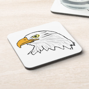 Dessous-de-verre Aigle