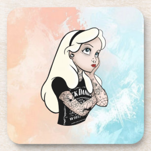 Dessous-de-verre Alice