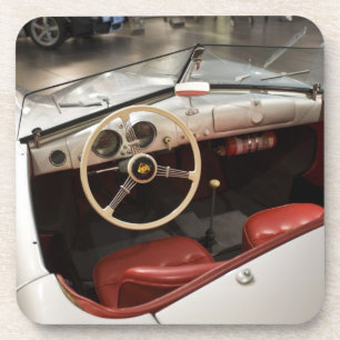 Dessous-de-verre Allemagne, Baden-Wurttemberg, 2