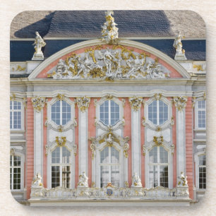 Dessous-de-verre Allemagne, Rhénanie-Pfaltz, vallée de la rivière M