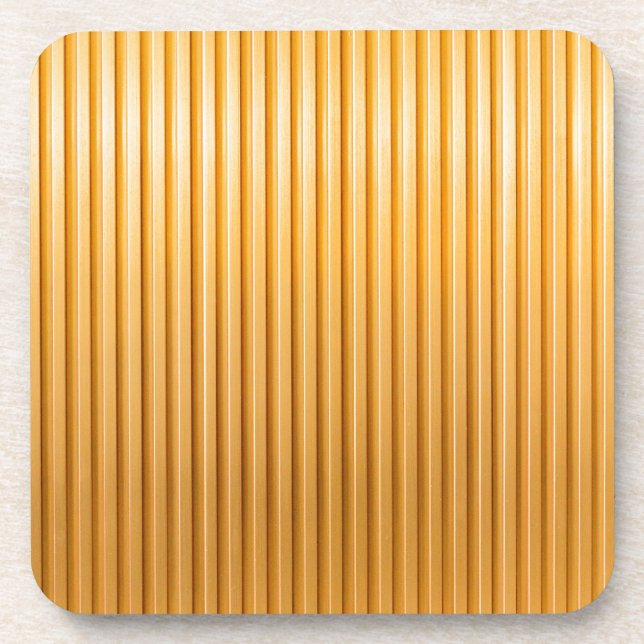 Dessous-de-verre amarillo vertical (Devant)
