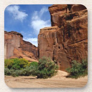 Dessous-de-verre Amérique du Nord, États-Unis, Arizona, Navajo In